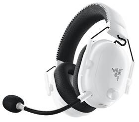 Headset Razer BlackShark V2 Pro bílý

 obrázek produktu 4 z 10