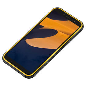 Mobilní telefon UleFone Armor X8i oranžový

 obrázek produktu 6 z 8