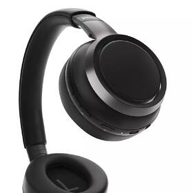 Sluchátka Philips TAH9505BK černá

 obrázek produktu 4 z 12