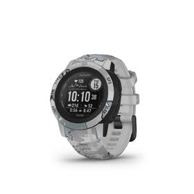 Chytré hodinky Garmin Instinct 2S Camo Edition - Mist Camo 

 obrázek produktu 2 z 6