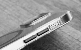 Kryt na mobil FIXED MagPurity s podporou MagSafe na Apple iPhone 13 průhledný

 obrázek produktu 5 z 5
