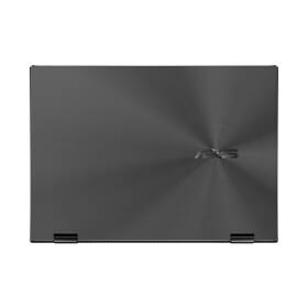 Notebook Asus Zenbook 14 Flip OLED (UN5401QA-OLED077W) černý

 obrázek produktu 11 z 13