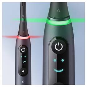 Set zubních kartáčků Oral-B Duo Black/White 

 obrázek produktu 3 z 9