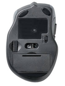 Myš KENSINGTON Pro Fit, střední velikost černá

 obrázek produktu 1 z 2