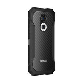 Mobilní telefon Doogee S61 6 GB / 64 GB černý

 obrázek produktu 6 z 11