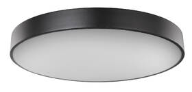 Stropní svítidlo GLOBO Wiss, kruh, 60 cm, LED, 48W černé

 obrázek produktu 1 z 5