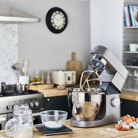 Kuchyňský robot KENWOOD KVL4170.W bílý

 obrázek produktu 12 z 12