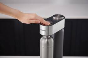 Výrobník sodové vody Philips ADD4905SV/10 

 obrázek produktu 6 z 10