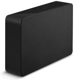 Externí pevný disk 3,5" Seagate Expansion Desktop 10 TB černý

 obrázek produktu 3 z 8