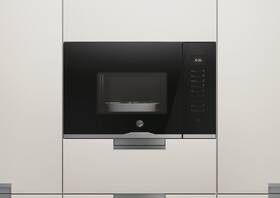 Mikrovlnná trouba Hoover HMG20C5SB černá

 obrázek produktu 6 z 8