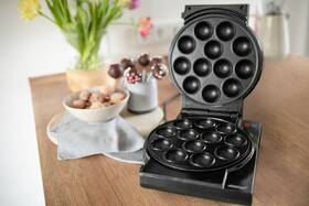 Výrobník muffinů Steba CM 3 

 obrázek produktu 11 z 13