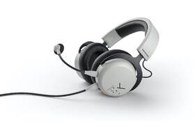 Headset Beyerdynamic MMX 100 šedý

 obrázek produktu 3 z 4