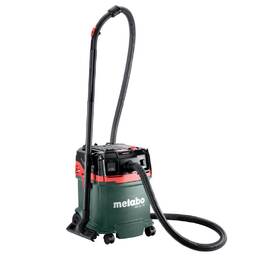 Průmyslový vysavač Metabo ASA 30 L PC 602086000 černý/červený/zelený

 obrázek produktu 1 z 6