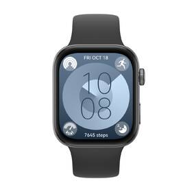 Chytré hodinky Huawei Watch Fit 3 Active černý

 obrázek produktu 2 z 4