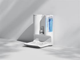 Víceúčelový vysavač Xiaomi Truclean W10 Ultra Wet Dry Vacuum bílý

 obrázek produktu 8 z 19