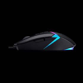 Myš A4Tech Bloody W60 Max Activated, 12000 DPI, USB černá

 obrázek produktu 3 z 3