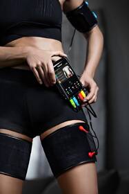 Elektrostimulátor Beurer EM95 černý

 obrázek produktu 17 z 17
