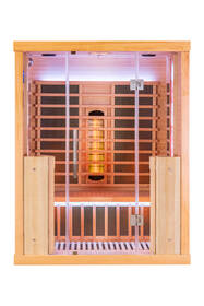 Infrasauna Belatrix Vista 3 Exclusive dřevo

 obrázek produktu 1 z 9