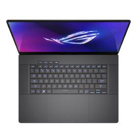Notebook Asus ROG Zephyrus G16 šedý

 obrázek produktu 7 z 12