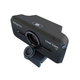 Webkamera Creative LIVE! CAM SYNC V3 černá

 obrázek produktu 3 z 16