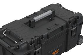 Box na nářadí Keter ROC Pro Gear 2.0 Mobile tool box 28" 

 obrázek produktu 3 z 4
