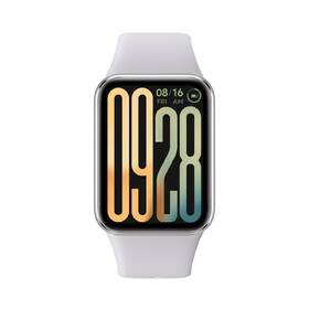 Fitness náramek Xiaomi Smart Band 9 Pro stříbrný

 obrázek produktu 4 z 6