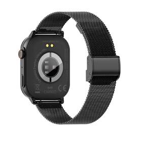 Chytré hodinky Carneo Zephyr Ultra HR+ černé

 obrázek produktu 7 z 8