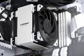 Ventilátor Noctua NF-A12x25-PWM chromax.black.swap černý

 obrázek produktu 5 z 8