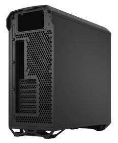 Case FRACTAL DESIGN Torrent černá barva
