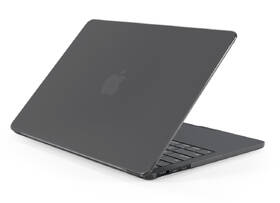 Kryt Epico Slim Shell for Macbook Air 13,6" M2/M3/M4 (A2681/A3113) šedý

 obrázek produktu 1 z 1