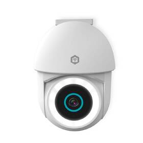 IP kamera Nedis SmartLife WIFICO22CWT bílá

 obrázek produktu 1 z 6