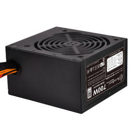 Zdroj SilverStone Strider Essential 80Plus ST70F-ES230 700W 

 obrázek produktu 2 z 9