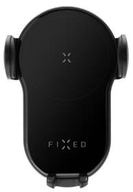 Držák na mobil FIXED Matic s bezdrátovým nabíjením černý

 obrázek produktu 1 z 9
