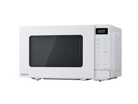 Mikrovlnná trouba Panasonic NN-ST21QWEPG bílá

 obrázek produktu 2 z 4