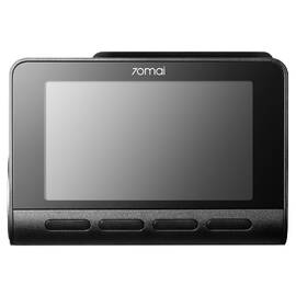 Autokamera 70mai Midrive A810 + RC12 černá/stříbrná

 obrázek produktu 6 z 15