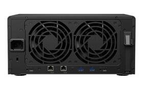 Datové úložiště (NAS) Synology DS1825+ černé

 obrázek produktu 6 z 6