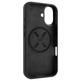 Kryt na mobil FIXED MagFlow s podporou MagSafe na Apple iPhone 17 černý

 obrázek produktu 1 z 3