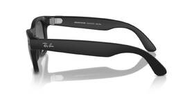 Chytré brýle Meta Ray-Ban Wayfarer - Matte, Polarized Gradient Graphite černé

 obrázek produktu 4 z 6