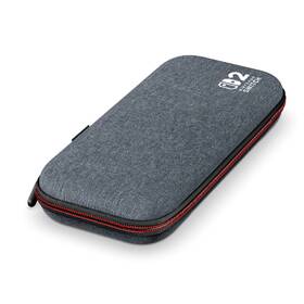 Pouzdro PowerA Dark Heather Grey - Nintendo Switch 2 šedé

 obrázek produktu 1 z 9