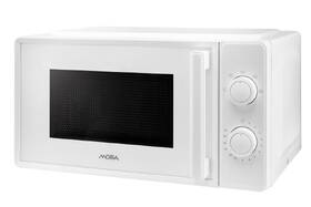 Mikrovlnná trouba Mora MT122W bílá

 obrázek produktu 3 z 7