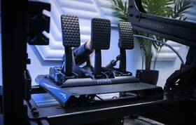 Pedály Moza Racing mBooster (PC) hliník

 obrázek produktu 8 z 16