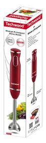 Ponorný mixér Techwood TMP665 červený

 obrázek produktu 1 z 1