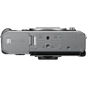 Digitální fotoaparát Nikon Z f, tělo stříbrný

 obrázek produktu 4 z 7