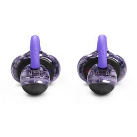 Sluchátka JBL Soundgear Clips fialová

 obrázek produktu 1 z 7