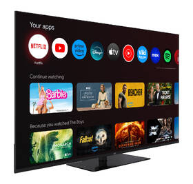 Televize JVC LT-50VGQ7535 

 obrázek produktu 4 z 9