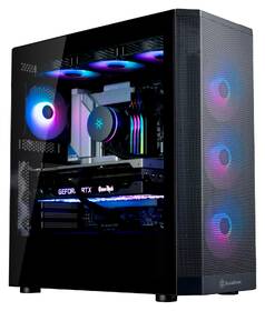 Case SilverStone FARA 514X černá

 obrázek produktu 19 z 19