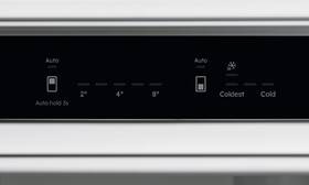 Chladnička s mrazničkou Electrolux ENA7CE19S bílá

 obrázek produktu 2 z 9