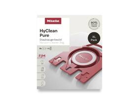 Sáčky do vysavače Miele FJM XL HyClean Pure (8 ks) 

 obrázek produktu 2 z 5