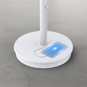 Ventilátor stojanový Rowenta QV5050F0 Turbo Silence Compact 3D Nomad bílý

 obrázek produktu 4 z 13