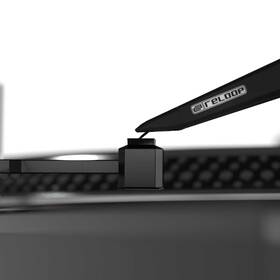 Čisticí sada Reloop Premium Vinyl & Stylus Cleaning Set černá

 obrázek produktu 4 z 8